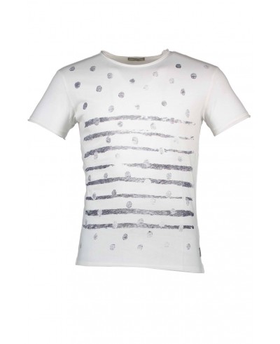 YES ZEE T-SHIRT MANICHE CORTE Uomo