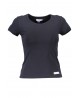 2 SPECIAL T-SHIRT MANICHE CORTE Donna