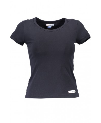 2 SPECIAL T-SHIRT MANICHE CORTE Donna