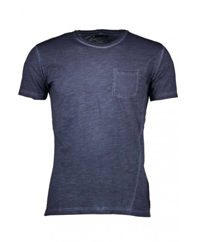 YES ZEE T-SHIRT MANICHE CORTE Uomo