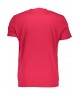 JUST CAVALLI T-SHIRT MANICHE CORTE Uomo