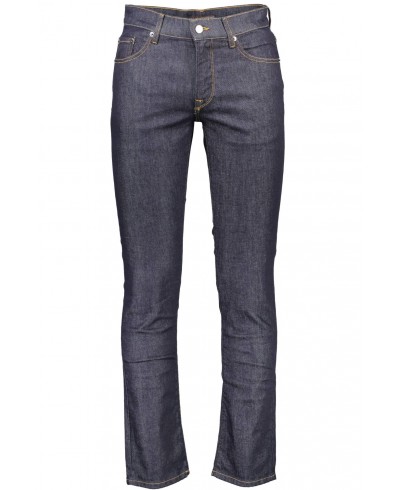 ROBERTO CAVALLI JEANS DENIM Uomo