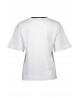 LOVE MOSCHINO T-SHIRT MANICHE CORTE Donna