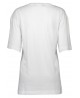 LOVE MOSCHINO T-SHIRT MANICHE CORTE Donna