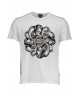 JUST CAVALLI T-SHIRT MANICHE CORTE Uomo