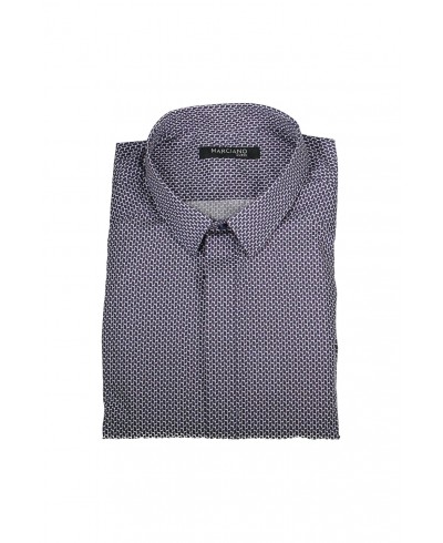 GUESS MARCIANO CAMICIA MANICHE LUNGHE Uomo