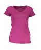 LIU JO T-SHIRT MANICHE CORTE Donna