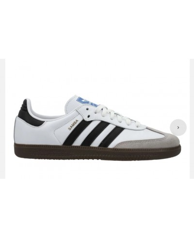 SAMBA OG