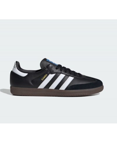 SAMBA OG