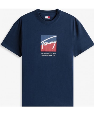T-SHIRT TOMMY HILFIGER
