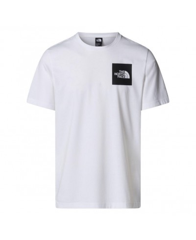 T-SHIRT THE NORTH FACE
