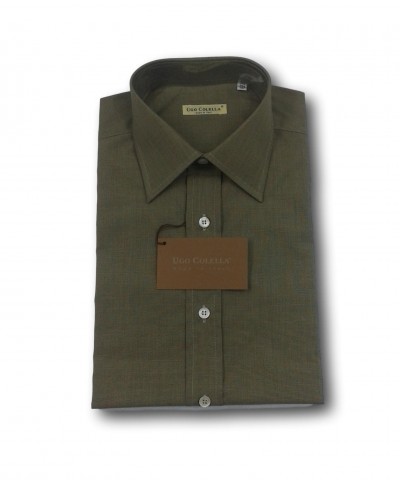 CAMICIA UOMO