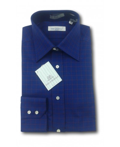 CAMICIA UOMO