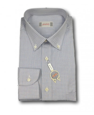 CAMICIA UOMO