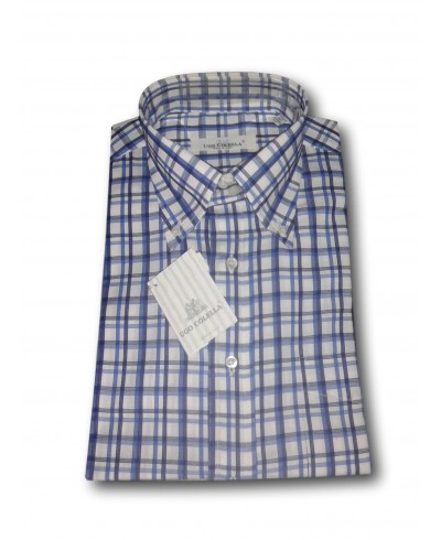 CAMICIA UOMO